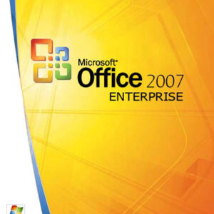 Microsoft Office 2007 Enterprise